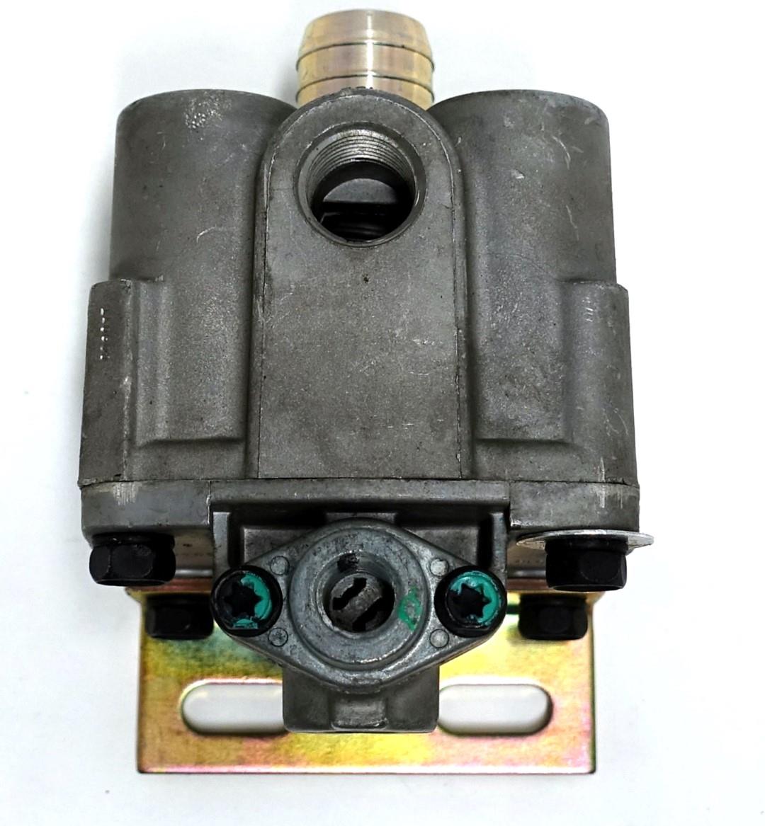 Air Brake Check Valve Common Application